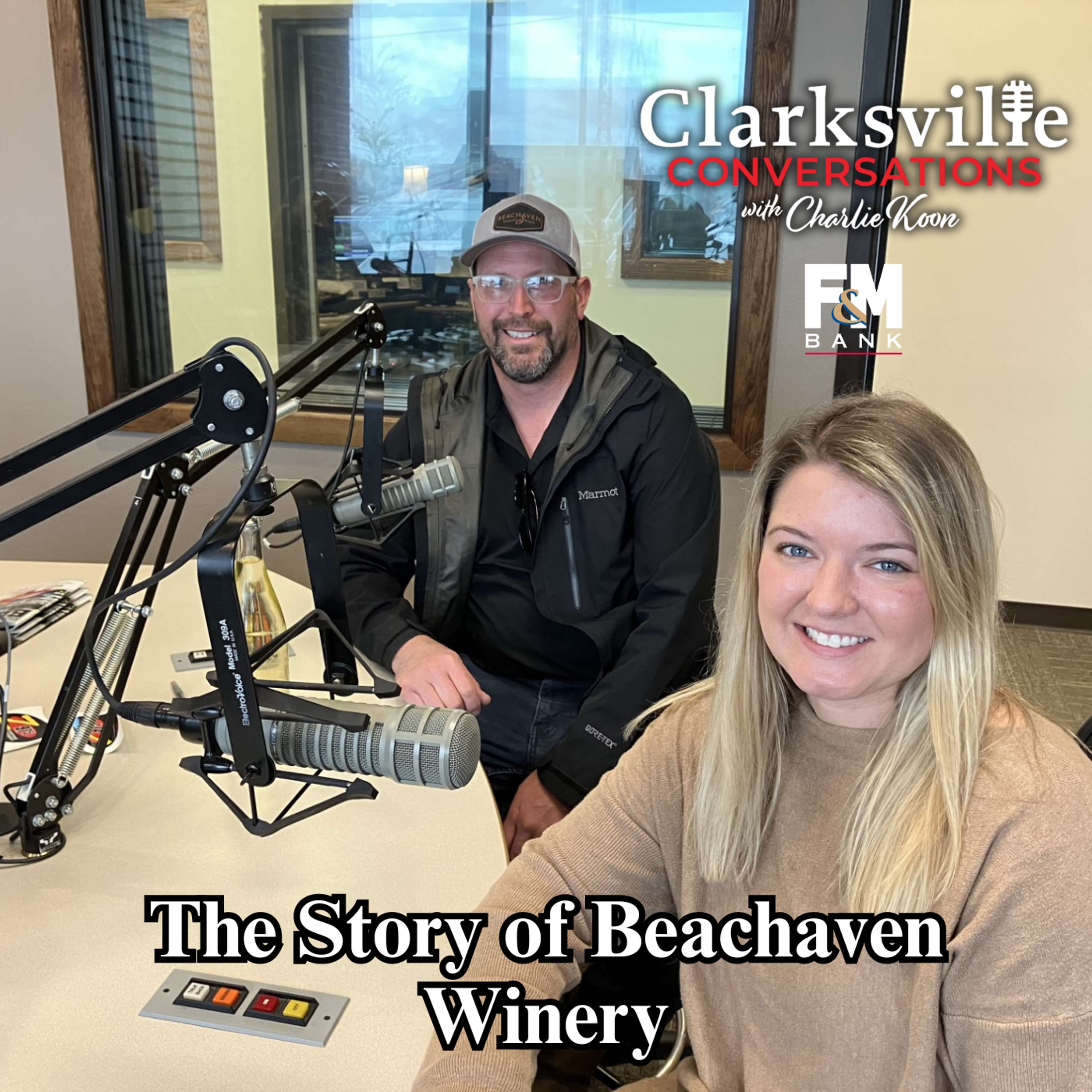 The Story of Beachaven Winery