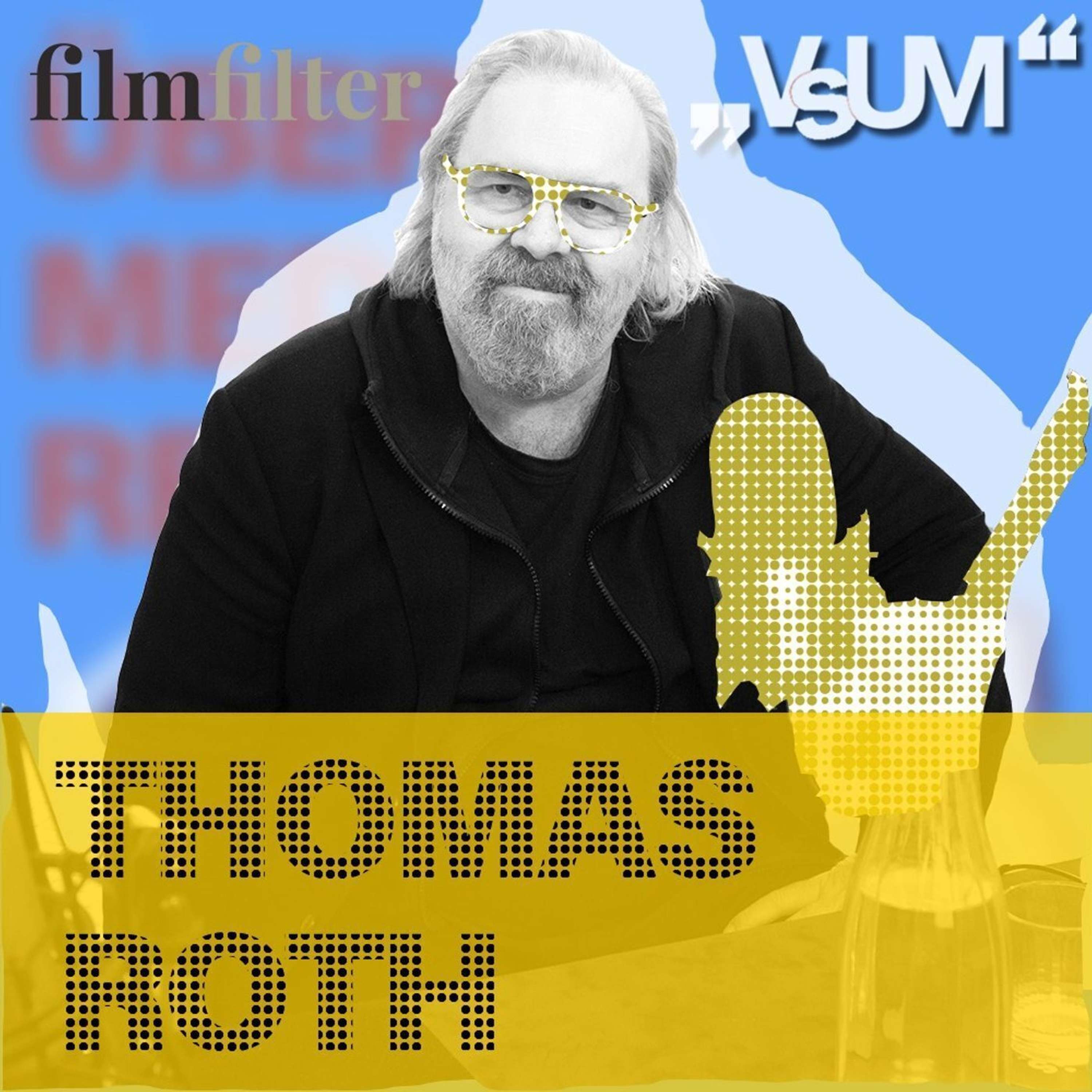 Über Medien Reden - 365, der tägliche Podcast