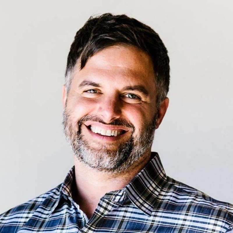 Kevin Berger