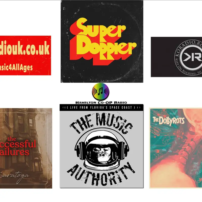 August 7, 2020 Friday Hour 2