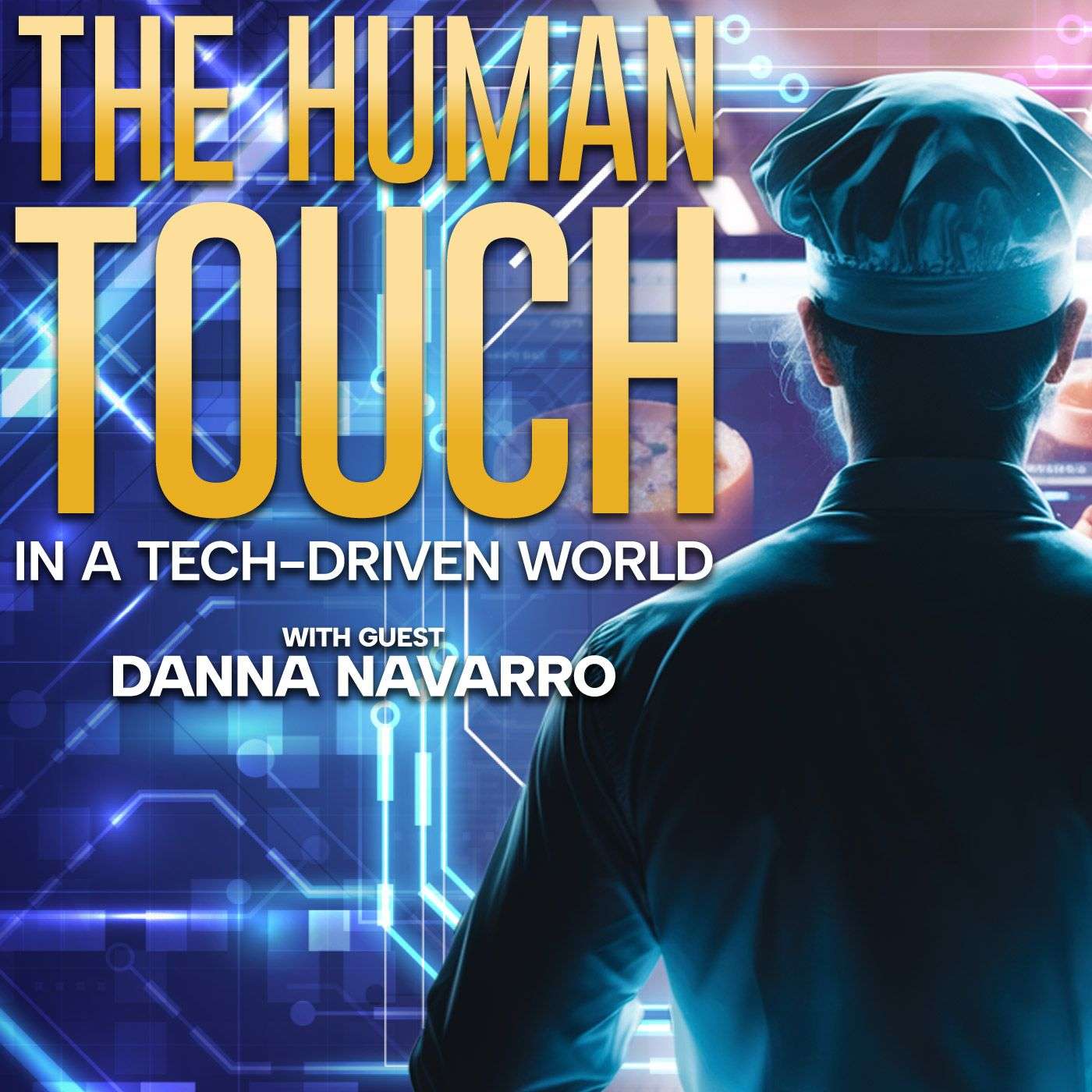 Catering Cage Podcast by CaterLinked