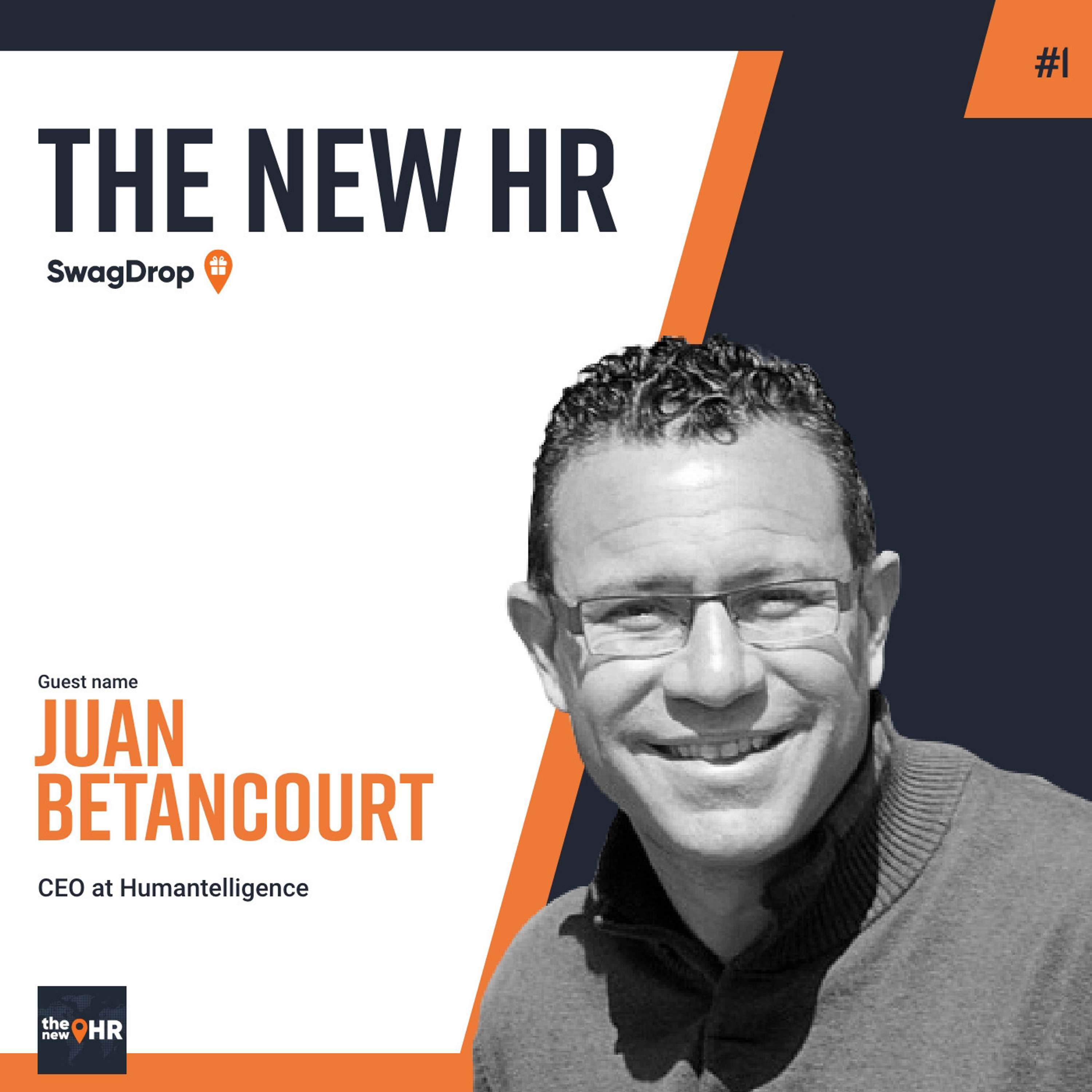 The New HR