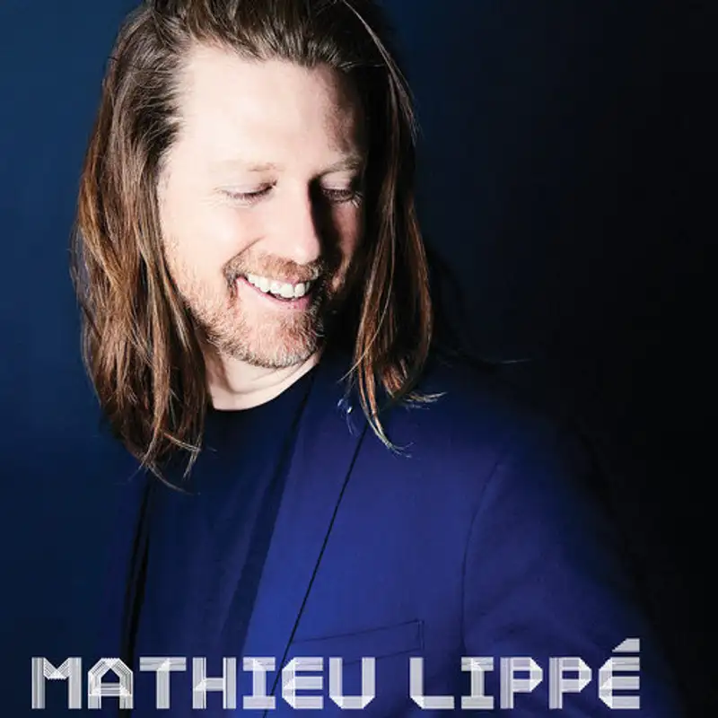 "Le message est mon oeuvre": entretien exclusive avec le grand Mathieu Lippé à l’occasion de la sortie de son superbe nouvel album