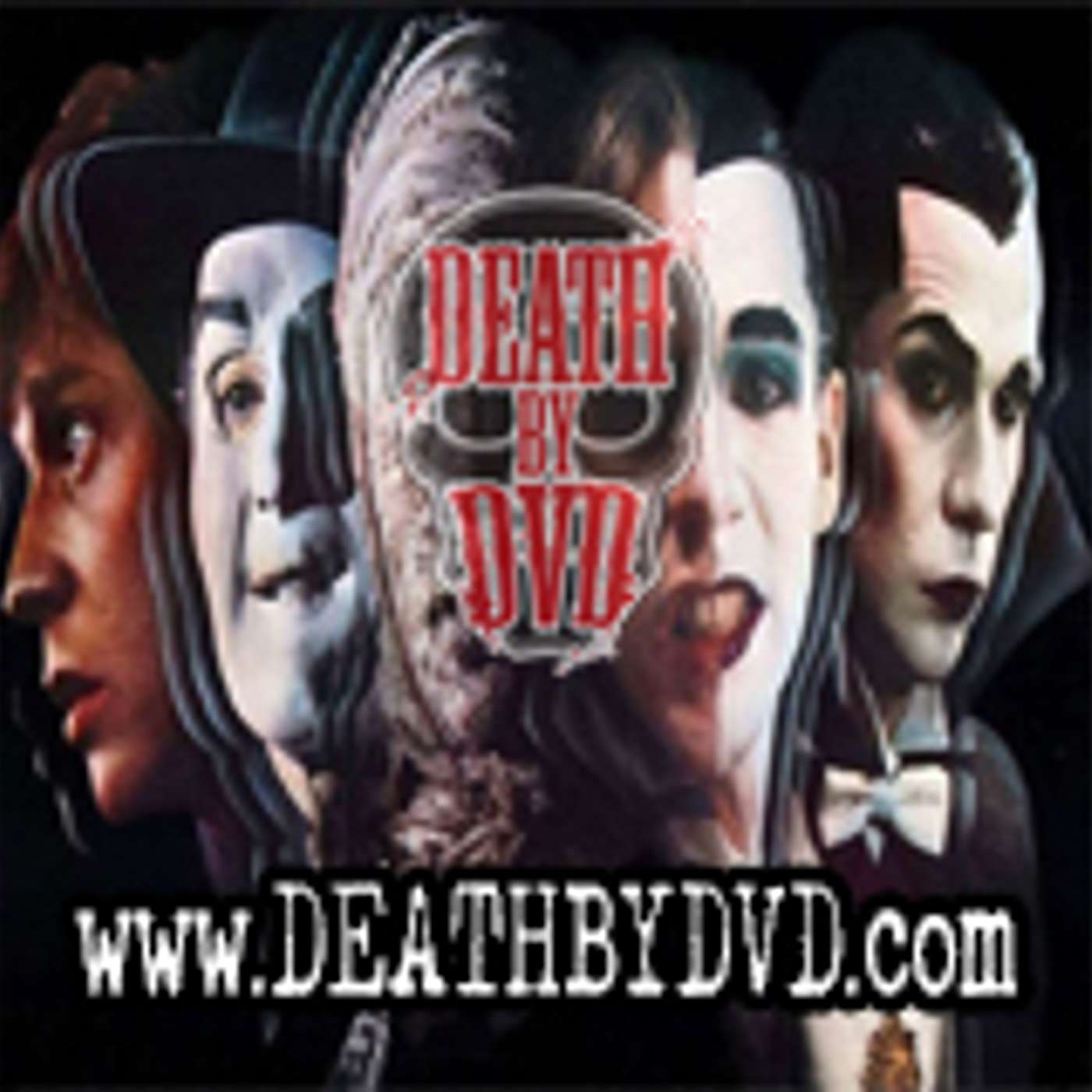 Death By DVD
