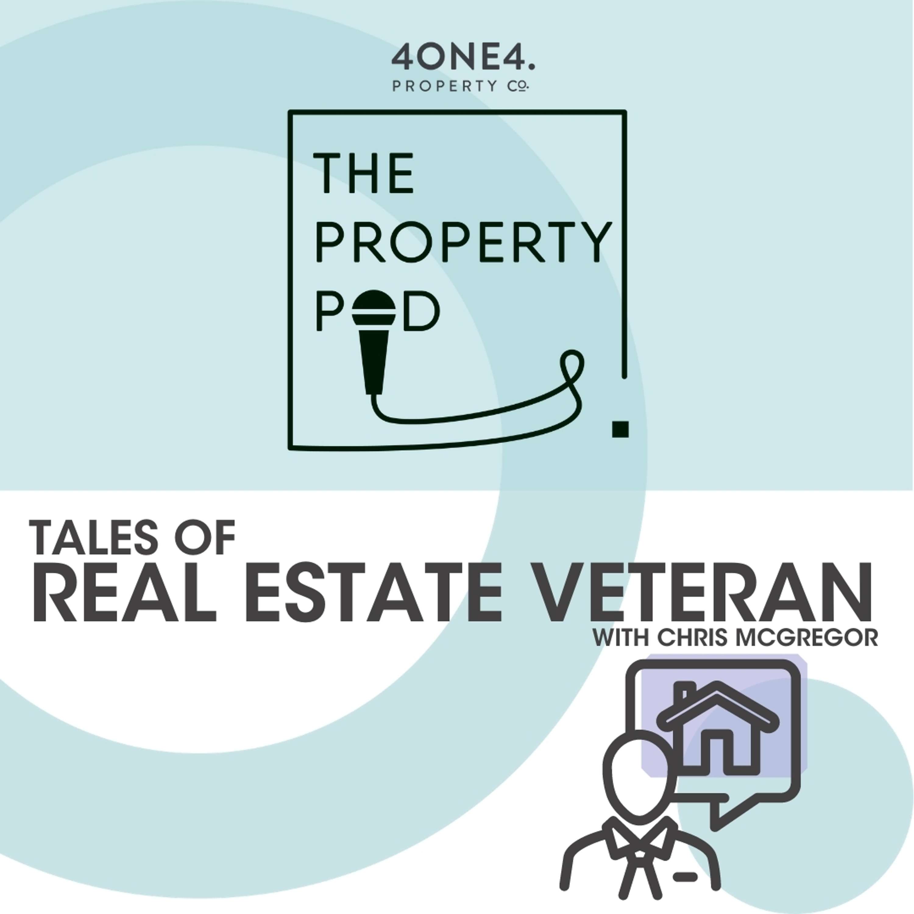 The Property Pod