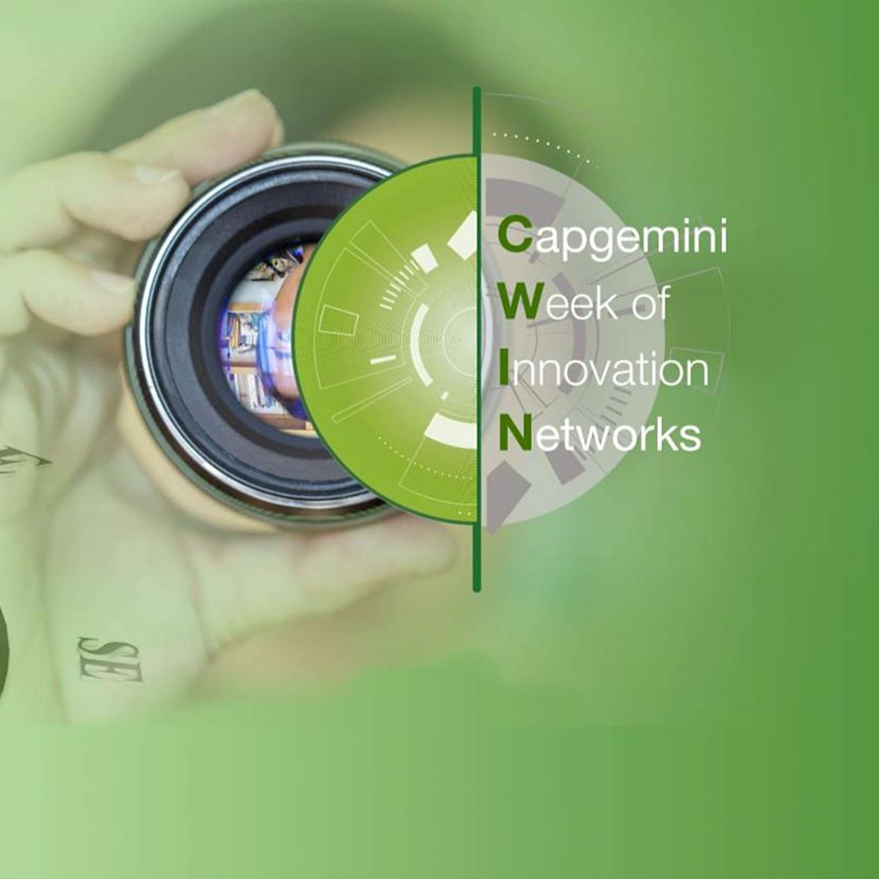 Business & Technology Insights from Capgemini