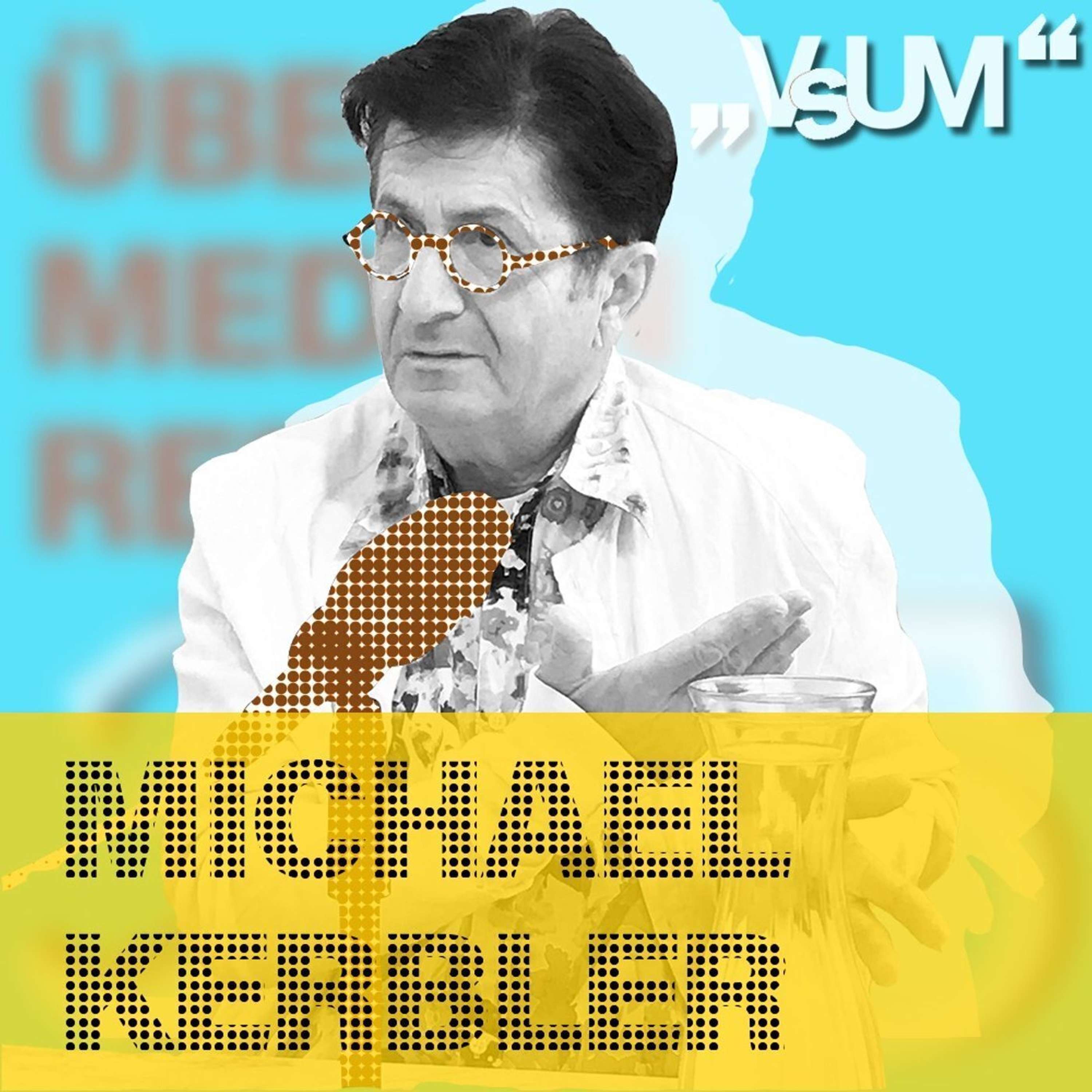 Über Medien Reden - 365, der tägliche Podcast