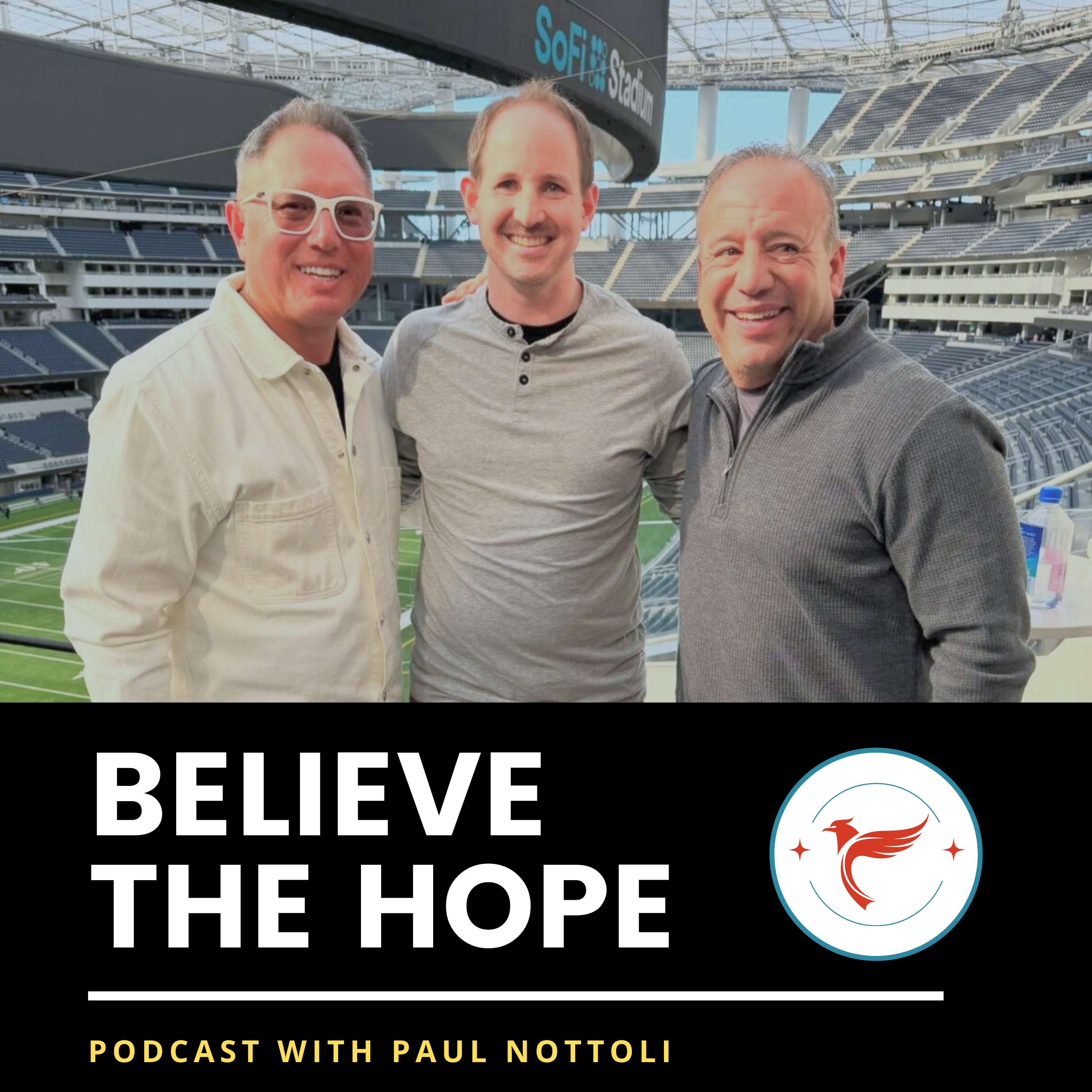 Believe The Hope
