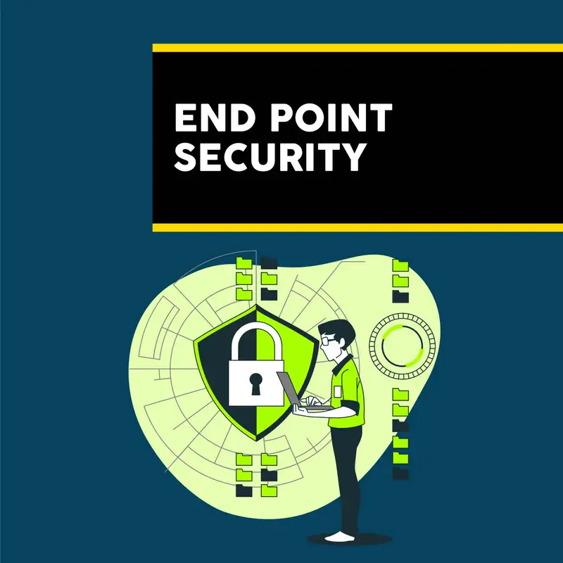 Endpoint Security - Episode 3 : Navigating the BYOD Landscape: Security Challenges and Solutions