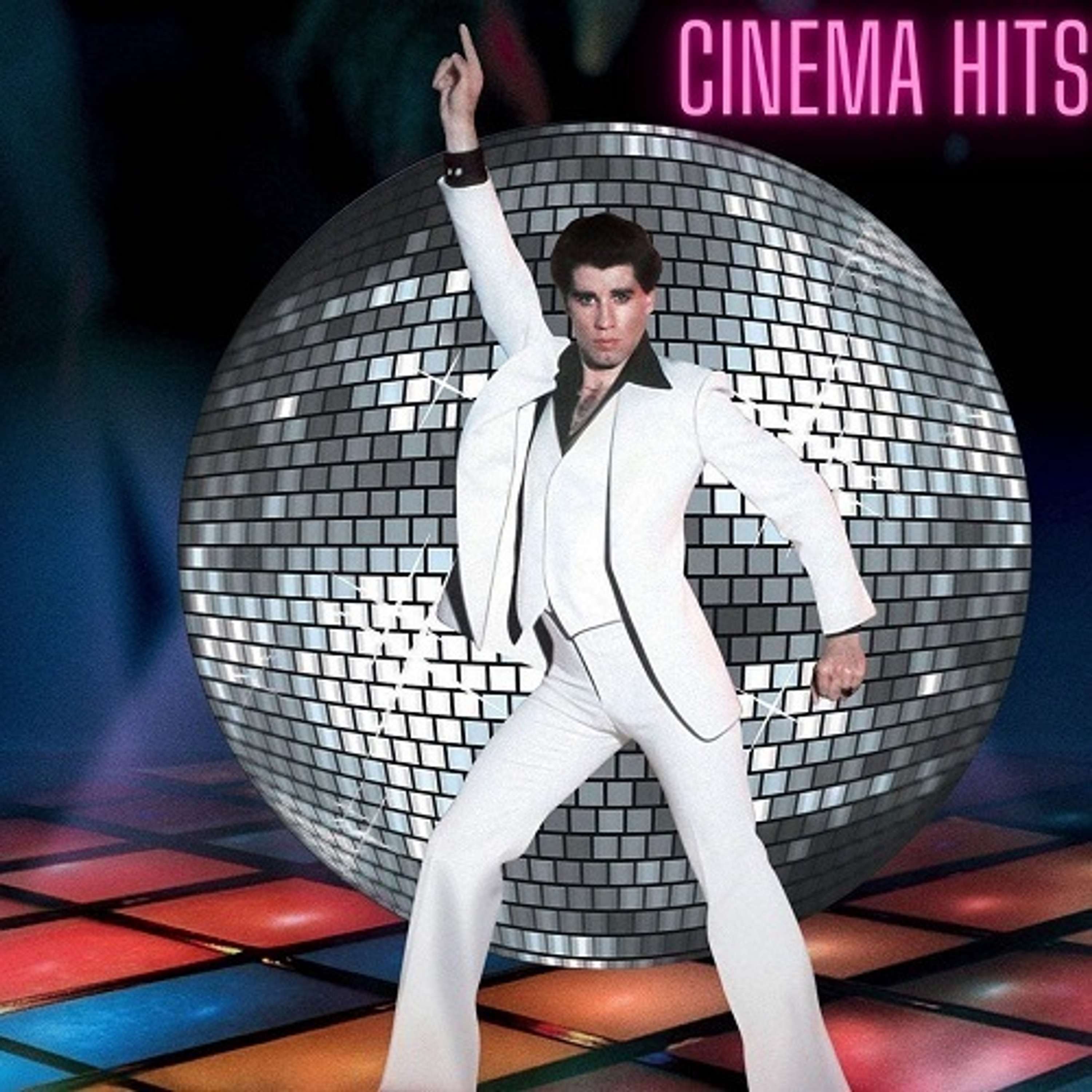 CINEMA HITS