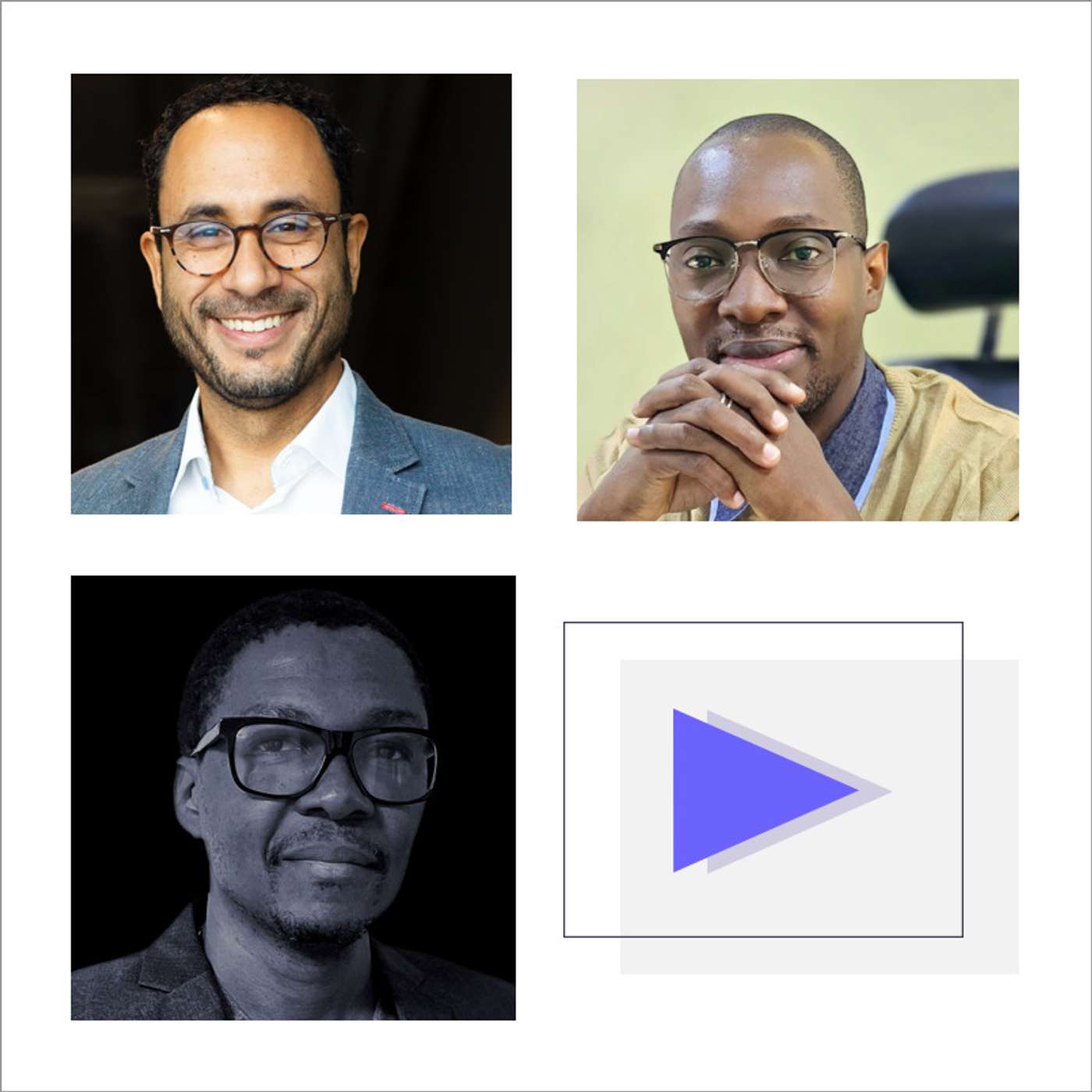 ODIL Le Podcast