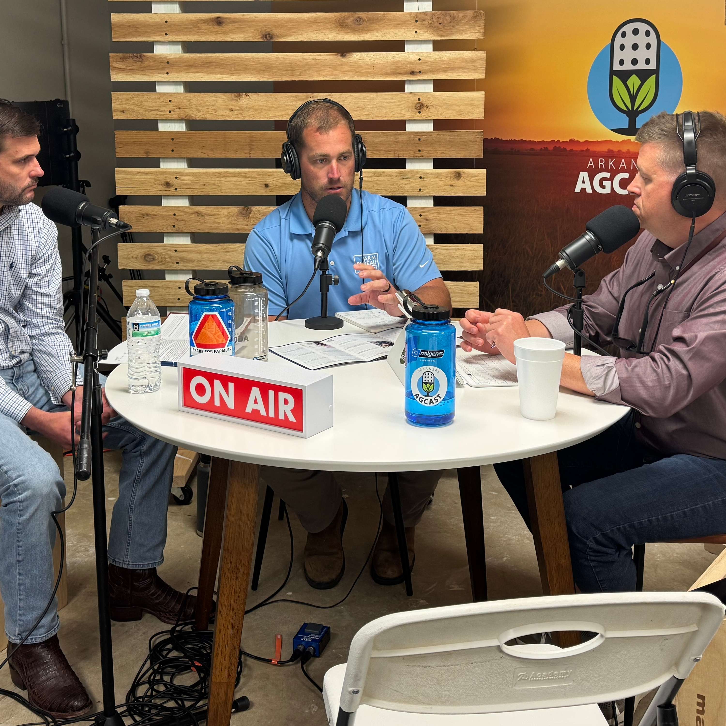 AgCast Deep Dive: 2025 Legislative Session Recap