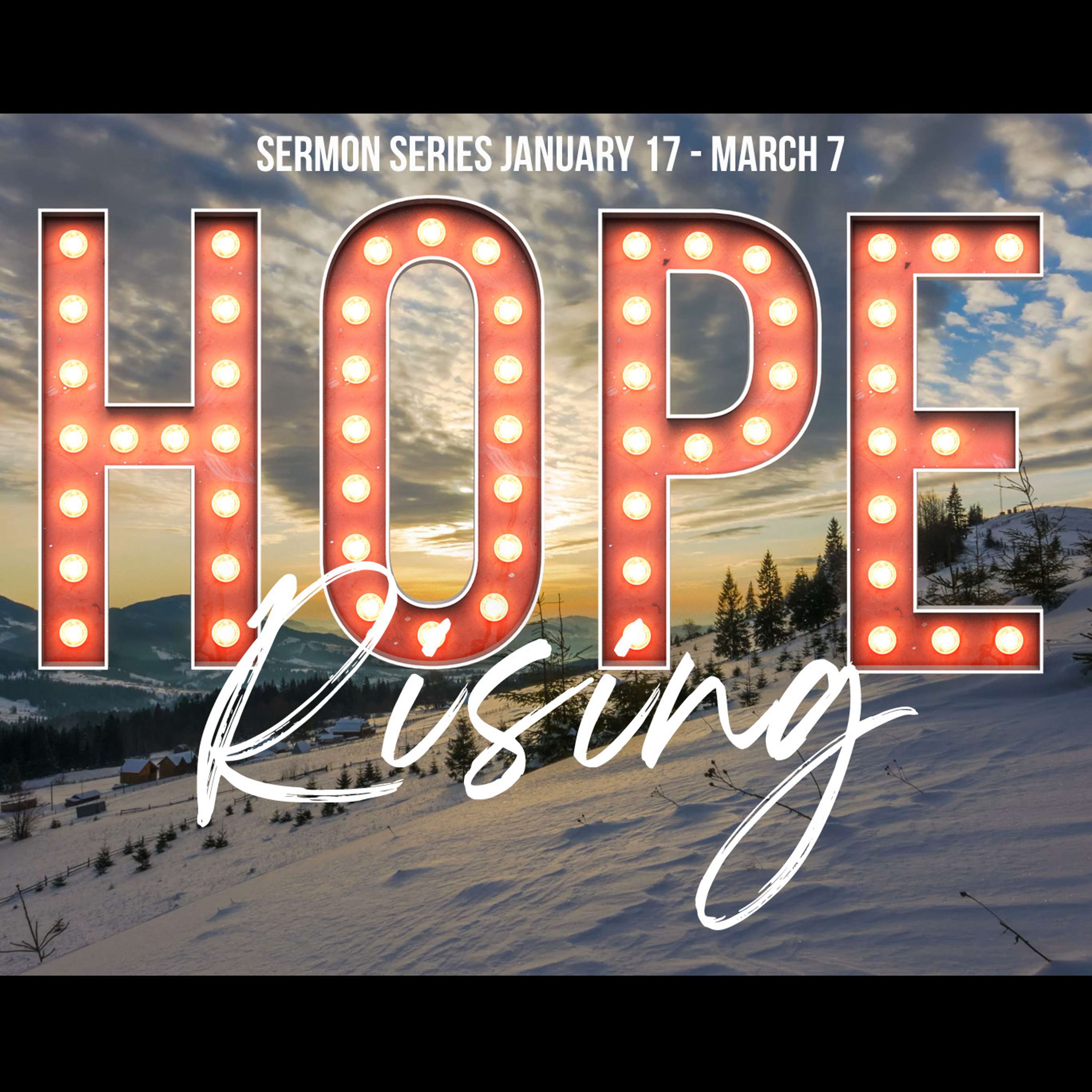 Friendship Church - Sunday Morning Messages