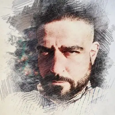 Marcos Pérez