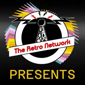 The Retro Network Presents