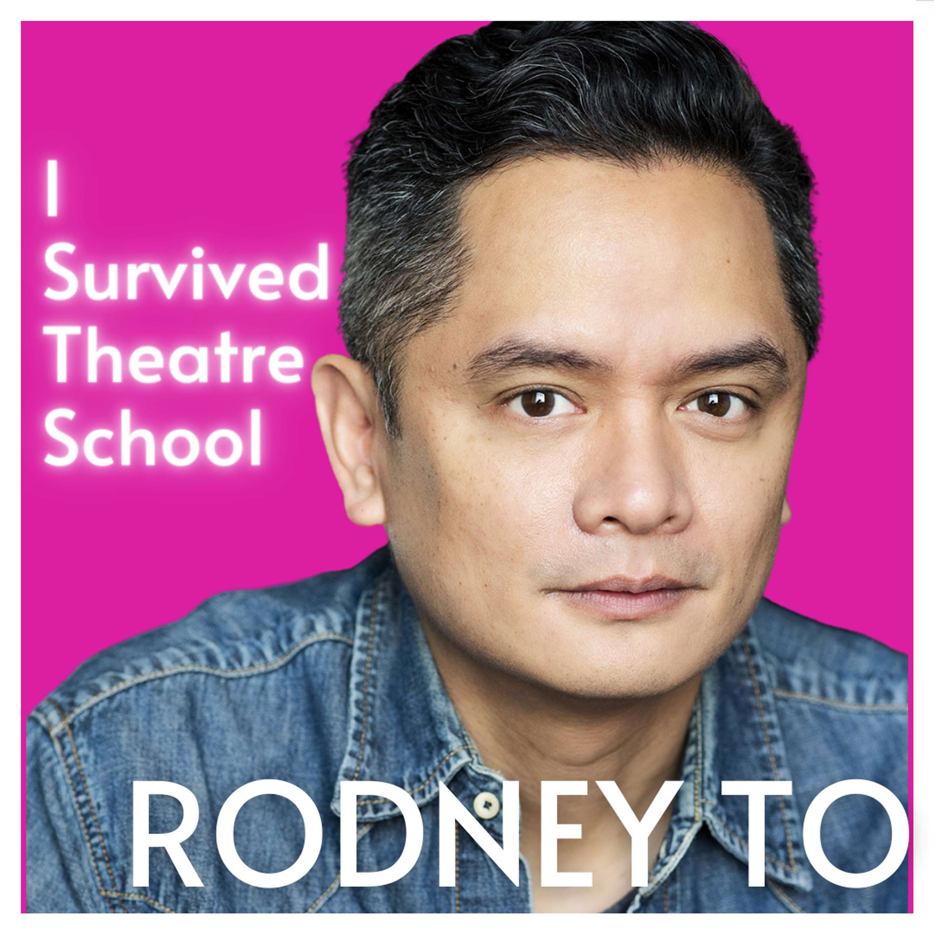 I Survived Theatre School