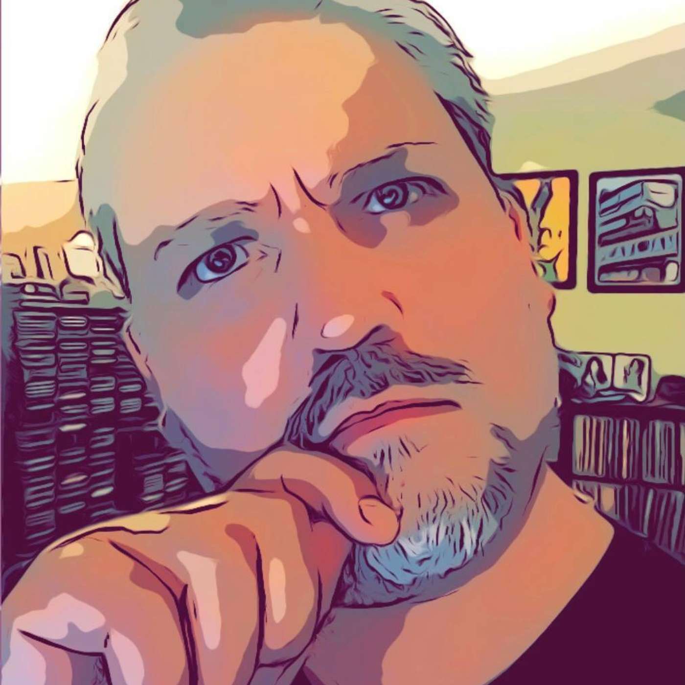 Music Seeds: The Music That Made Us