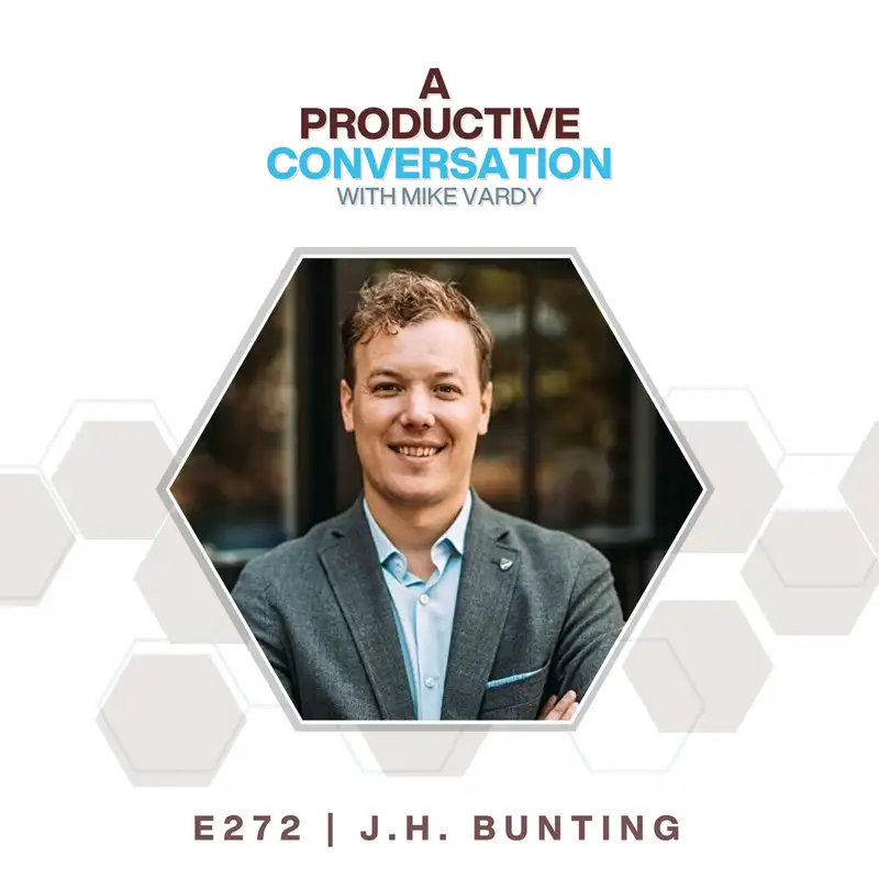 Crowdsourcing Paris with J.H. Bunting