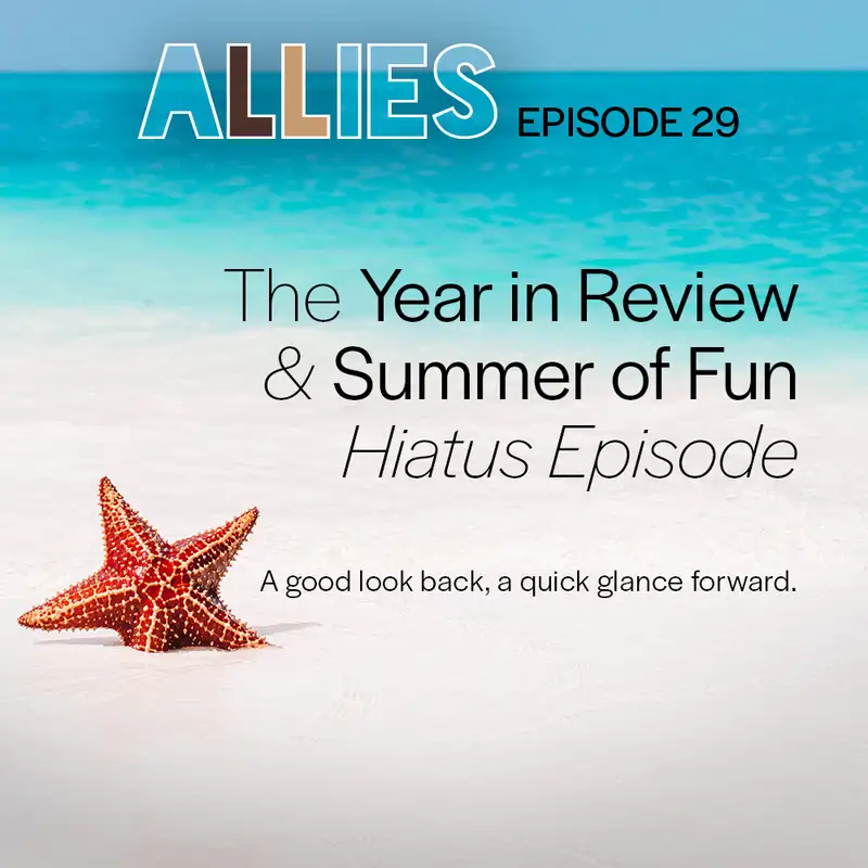 The Summer of Fun Hiatus Episode