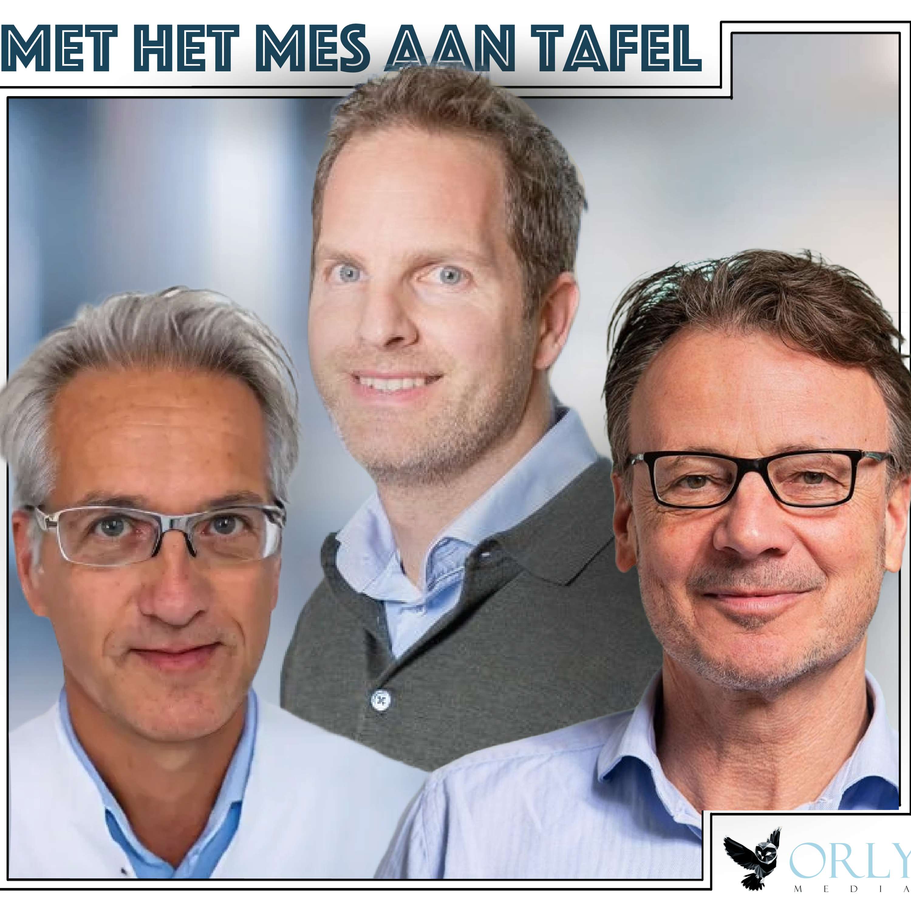 De Spreekkamer: Medische Bijscholing