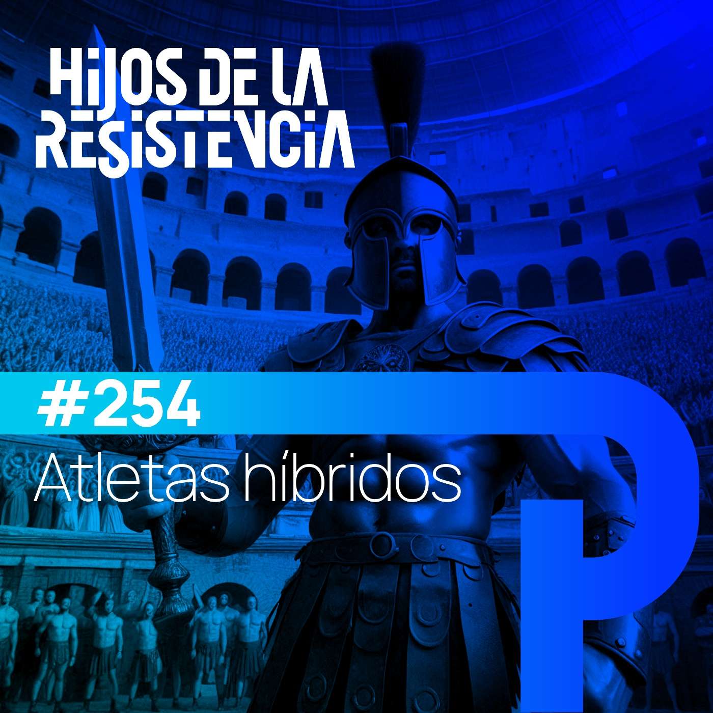 Hijos de la Resistencia