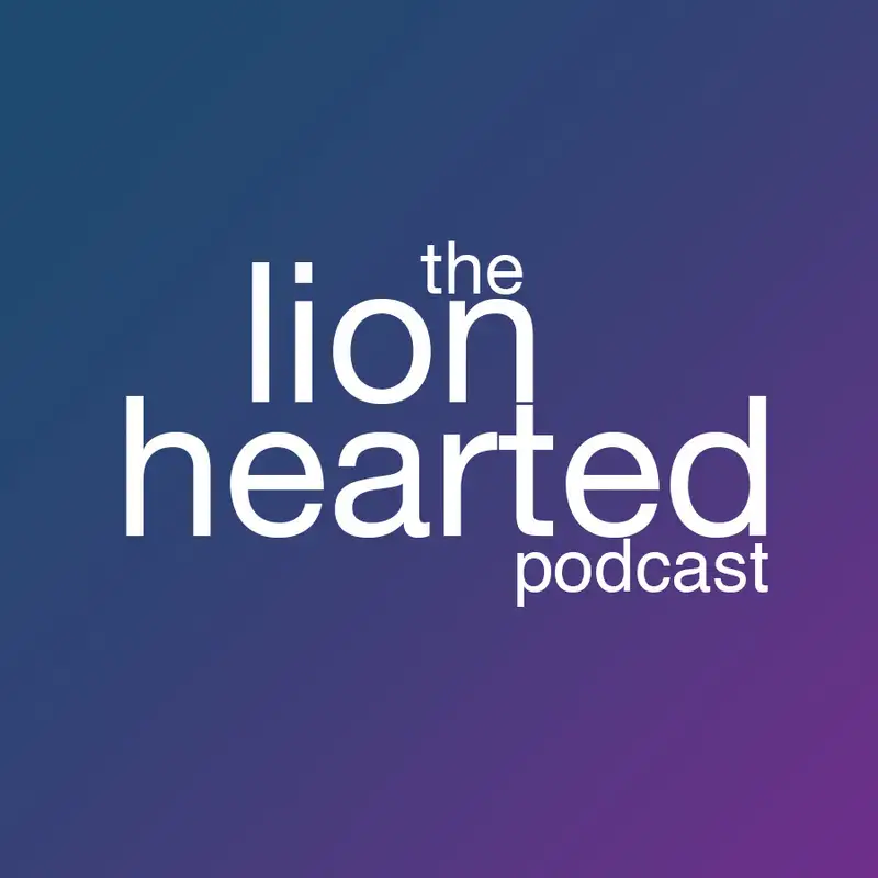 Introducing—The Lionhearted