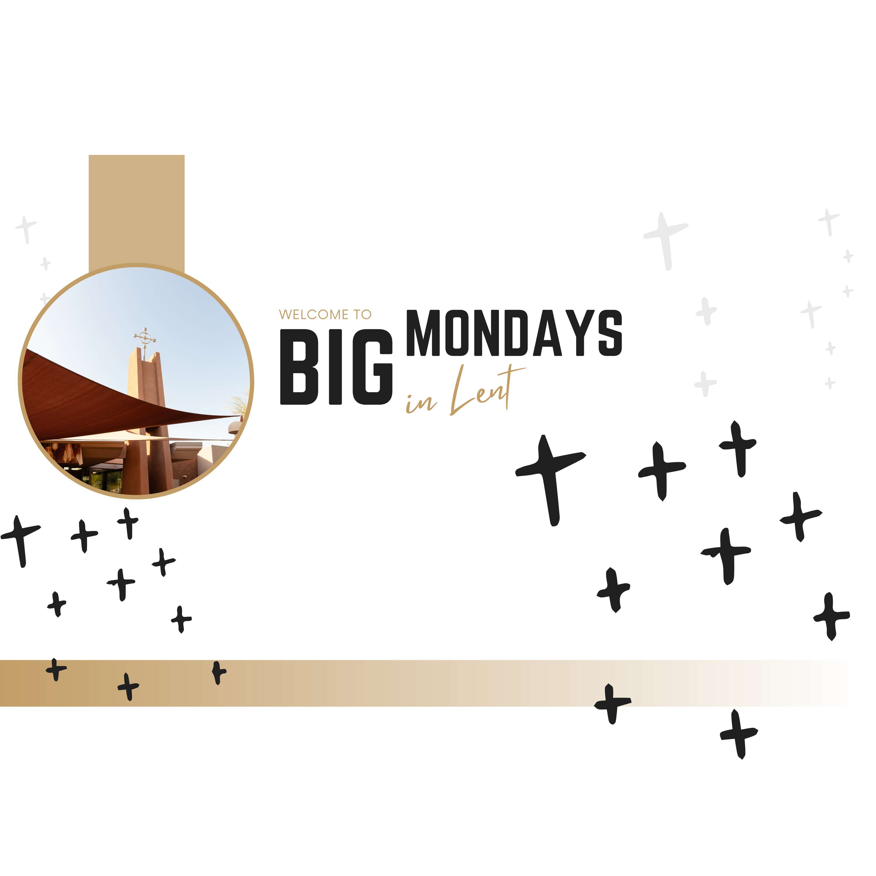 Big Mondays 2023 - A Reflection by Brian Cannon (from In Presenza Di)