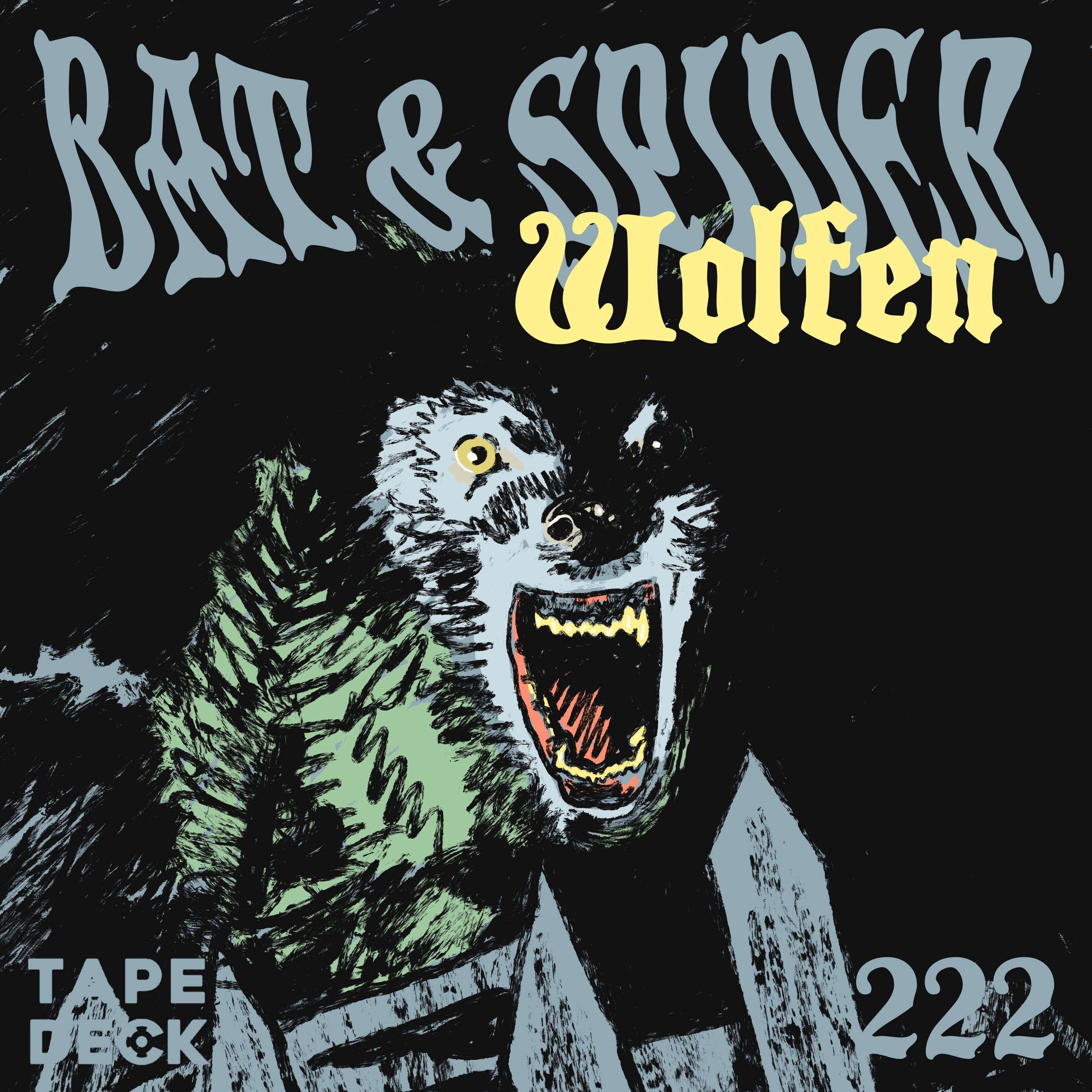 222 WOLFEN