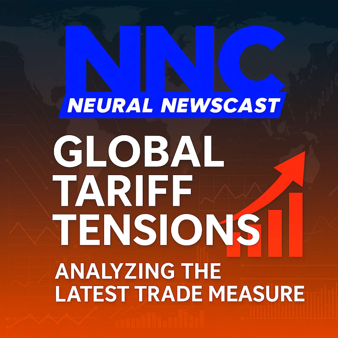 Neural Newscast
