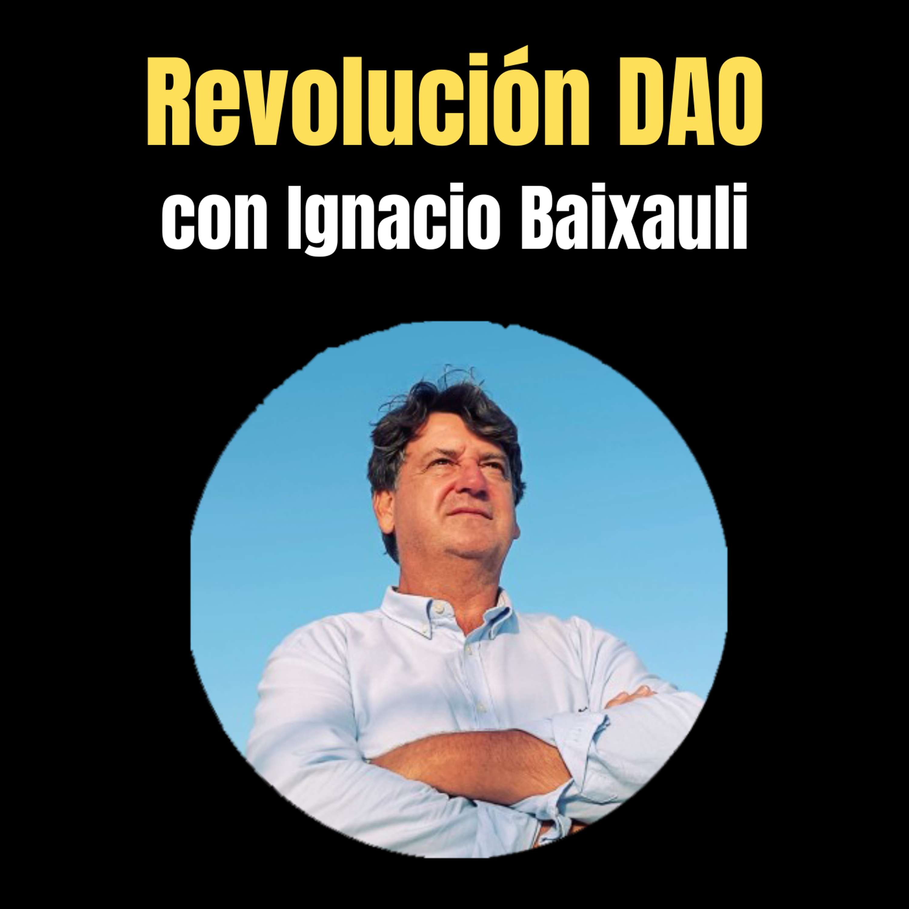 Blockchain para inquietos