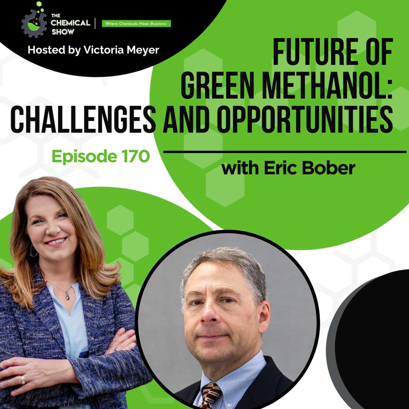 The Chemical Show: Where Leaders Talk Business