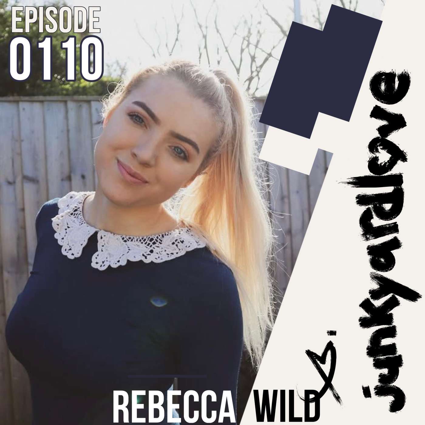 0110 with Rebecca Wild - Turning The Lights On