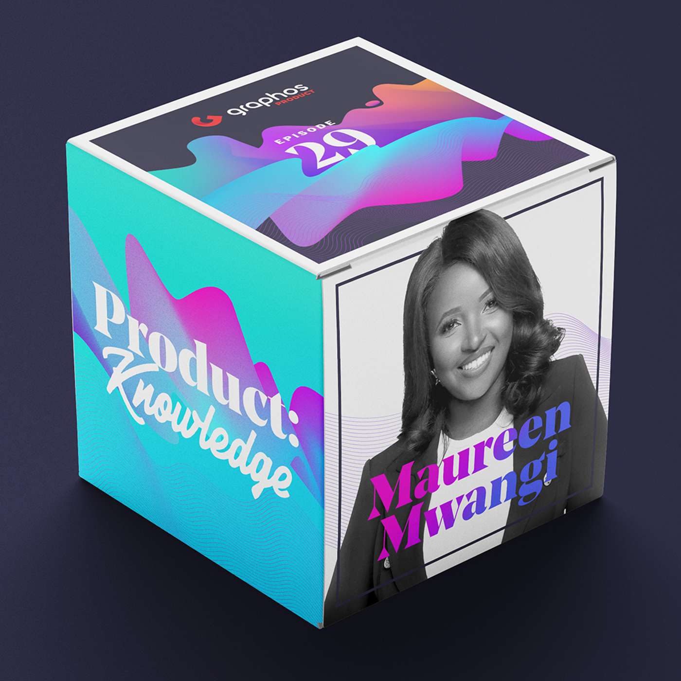 Selling Products After Facebook with Maureen Mwangi
