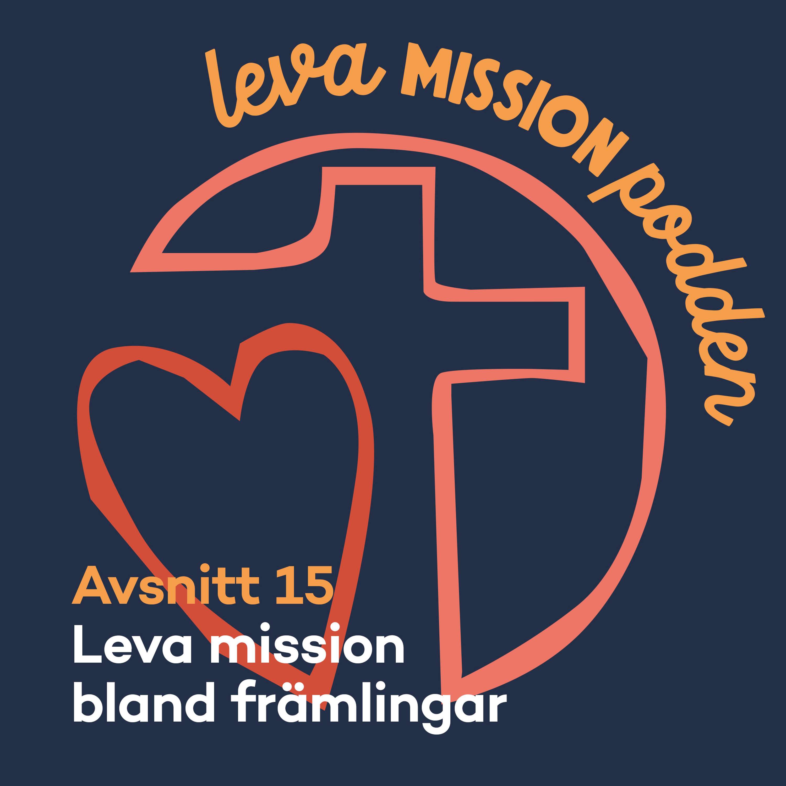 Leva Mission