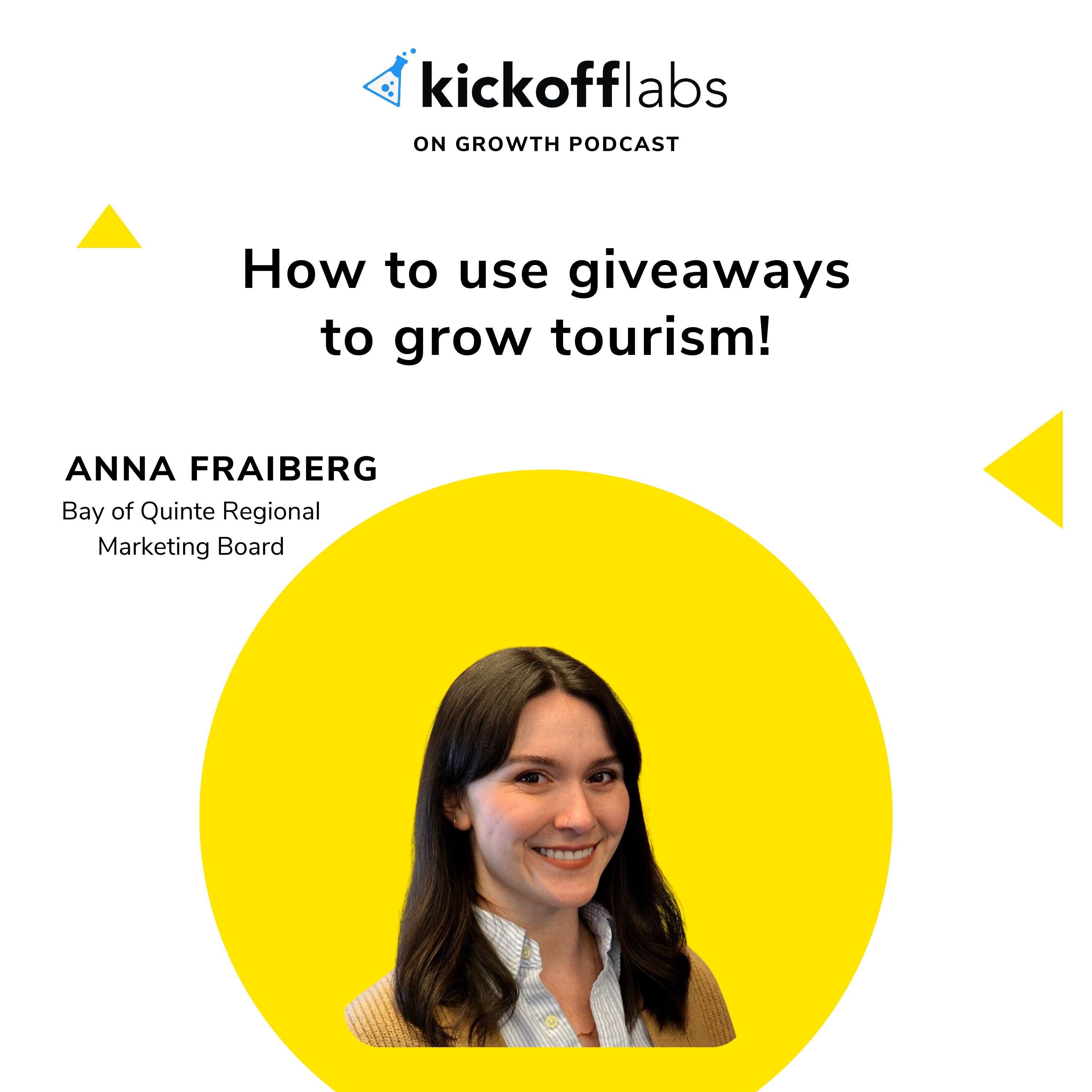 Using Giveaways to Promote Tourism