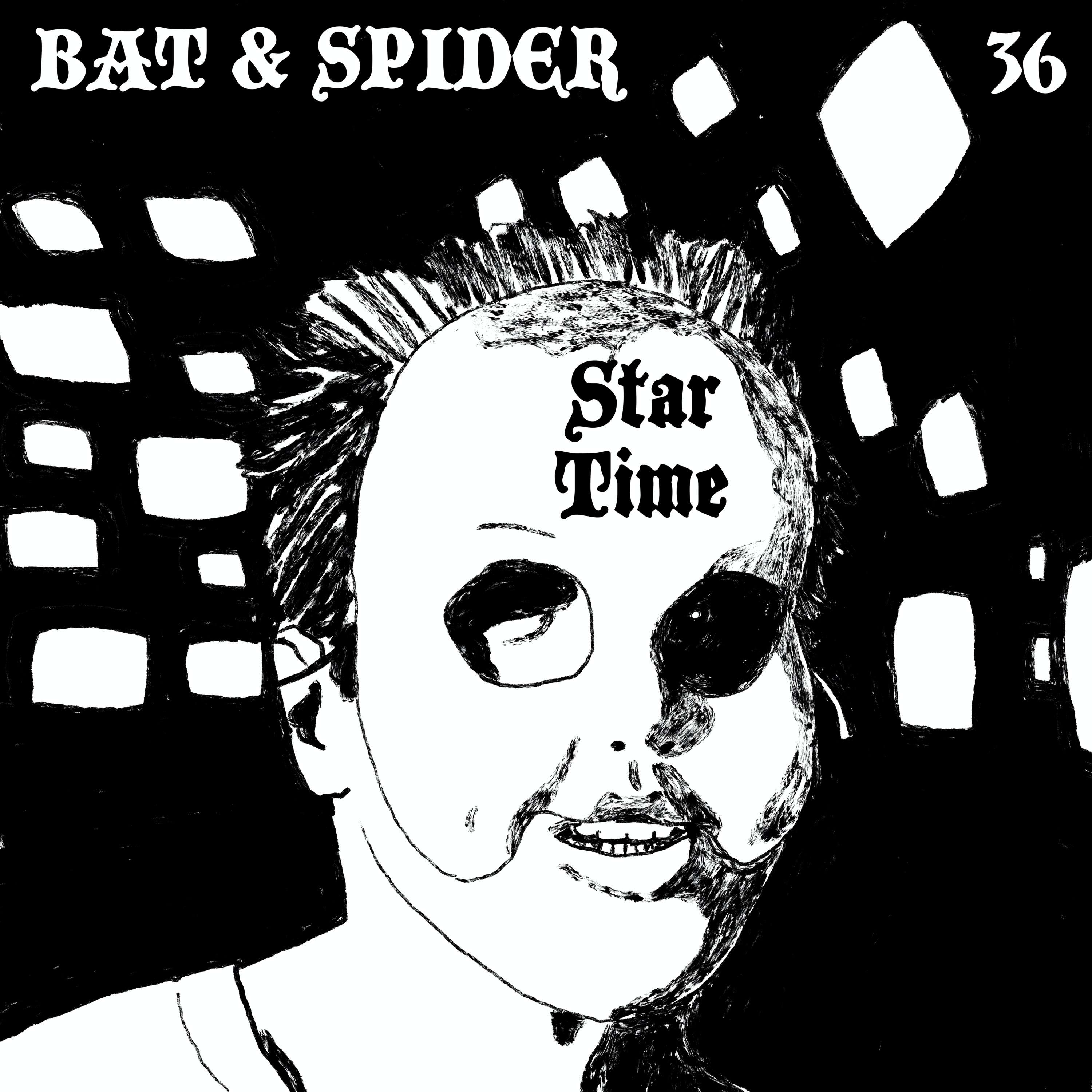 36 STAR TIME
