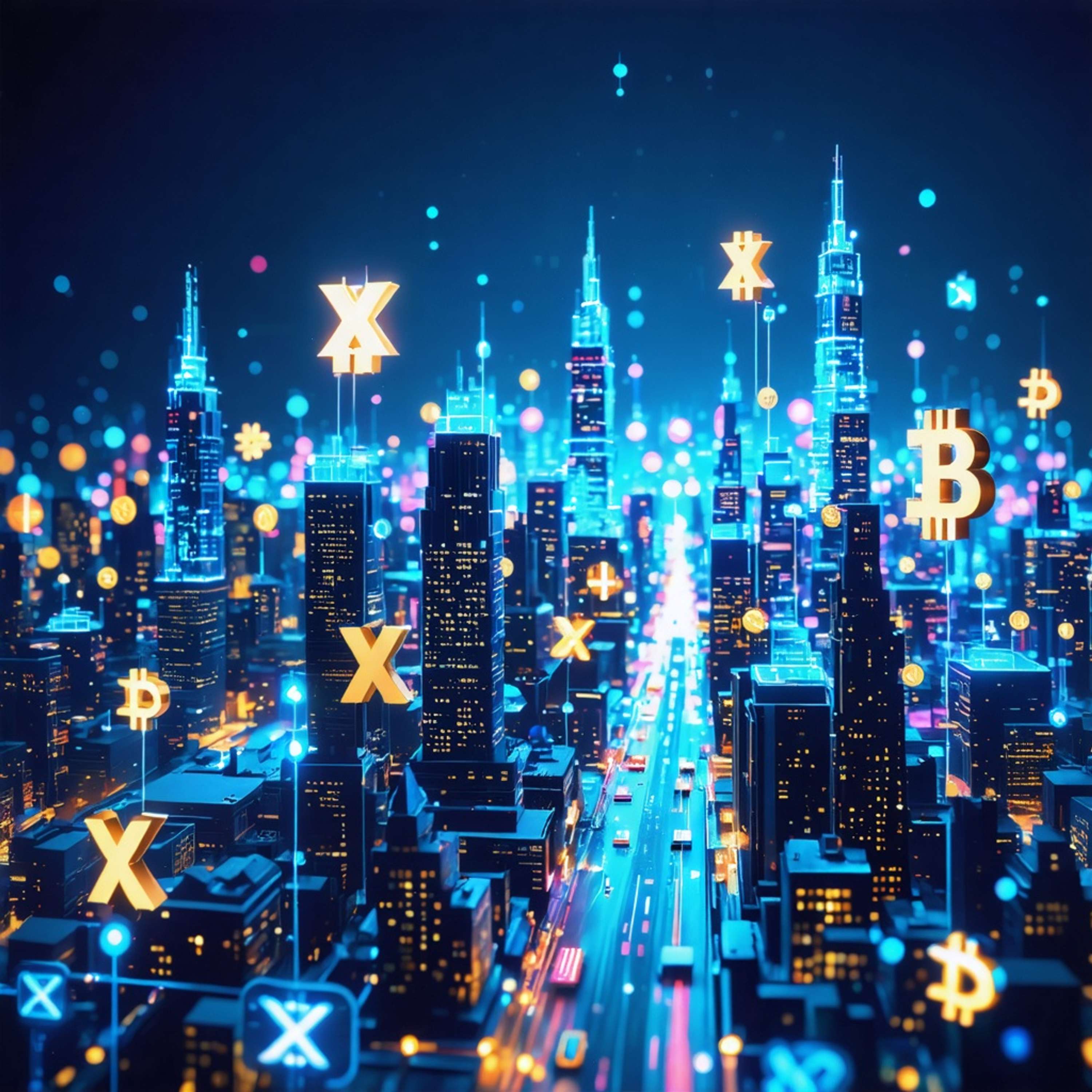 XRP Rises: Key Highlights from Ripple's 2023 Success