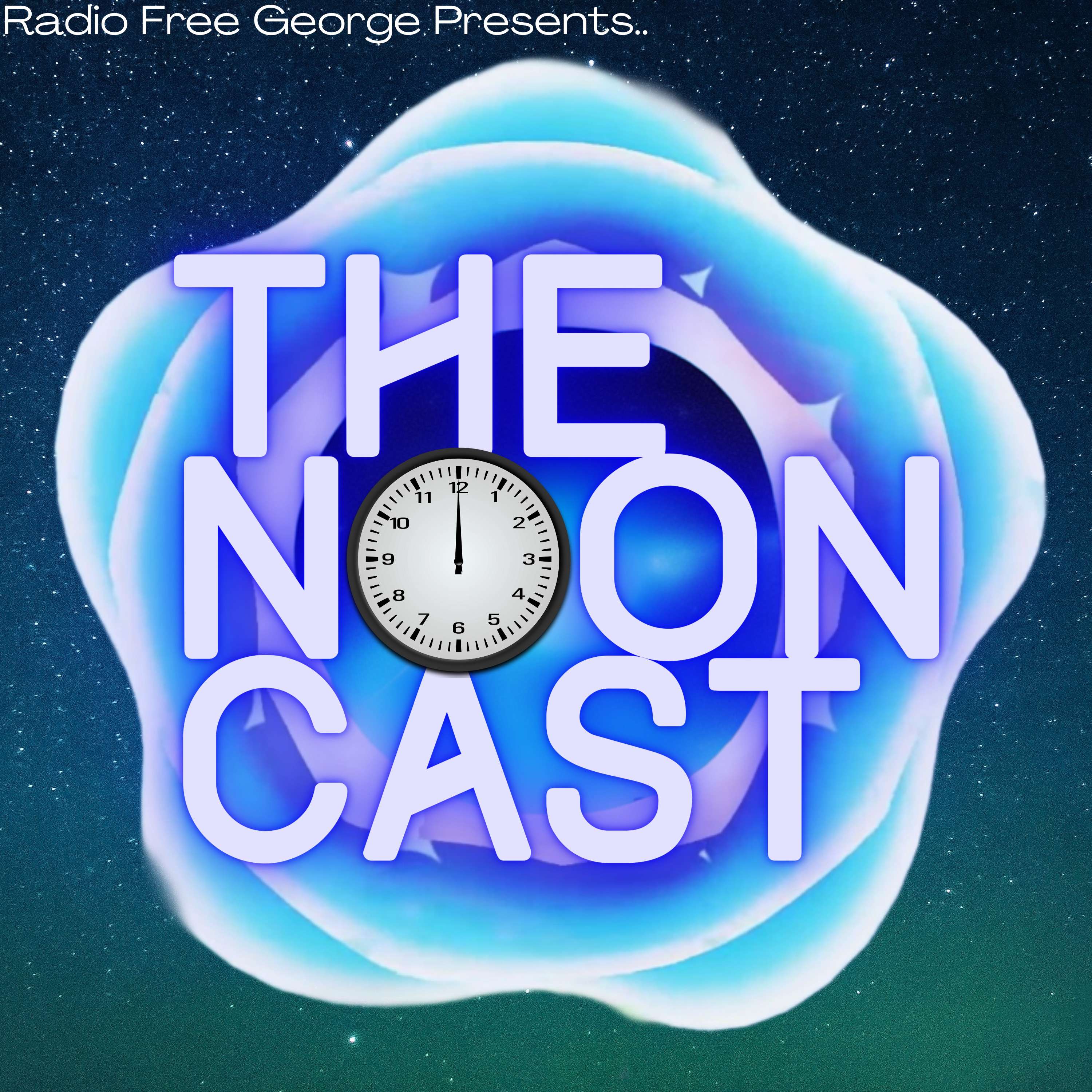 The NoonCast