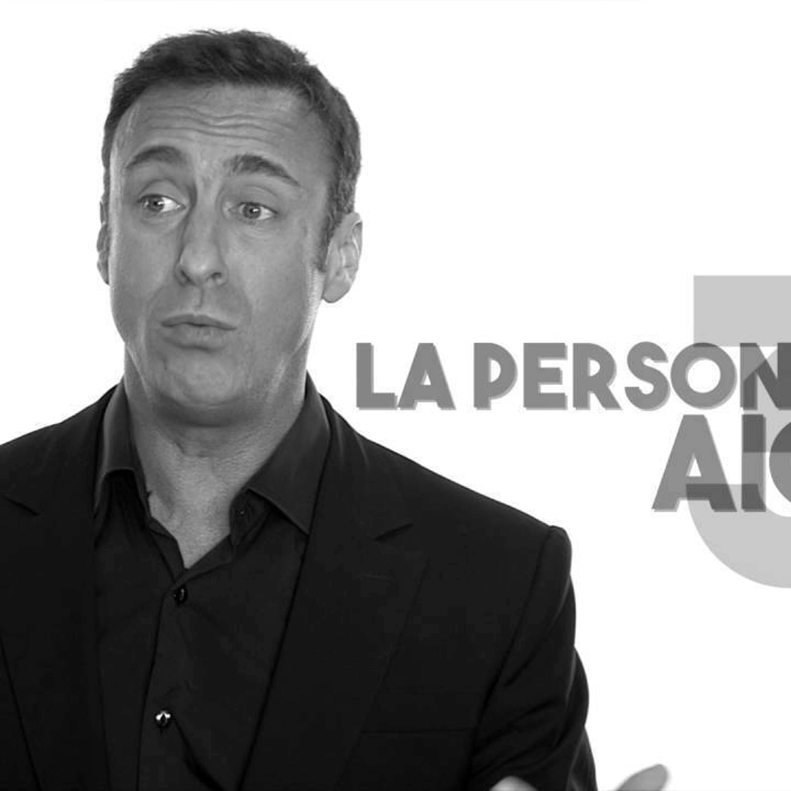 Le Podcast de Franck Nicolas
