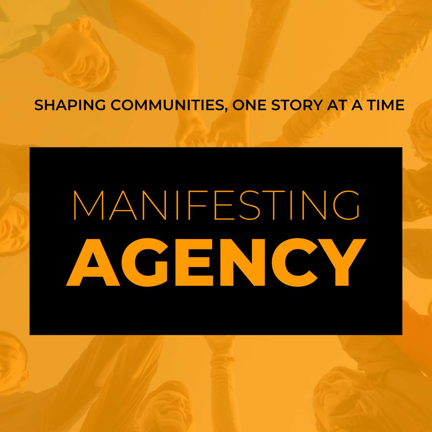 Manifesting Agency