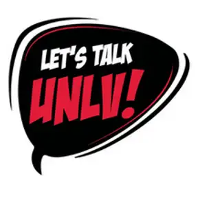 Let's Talk UNLV