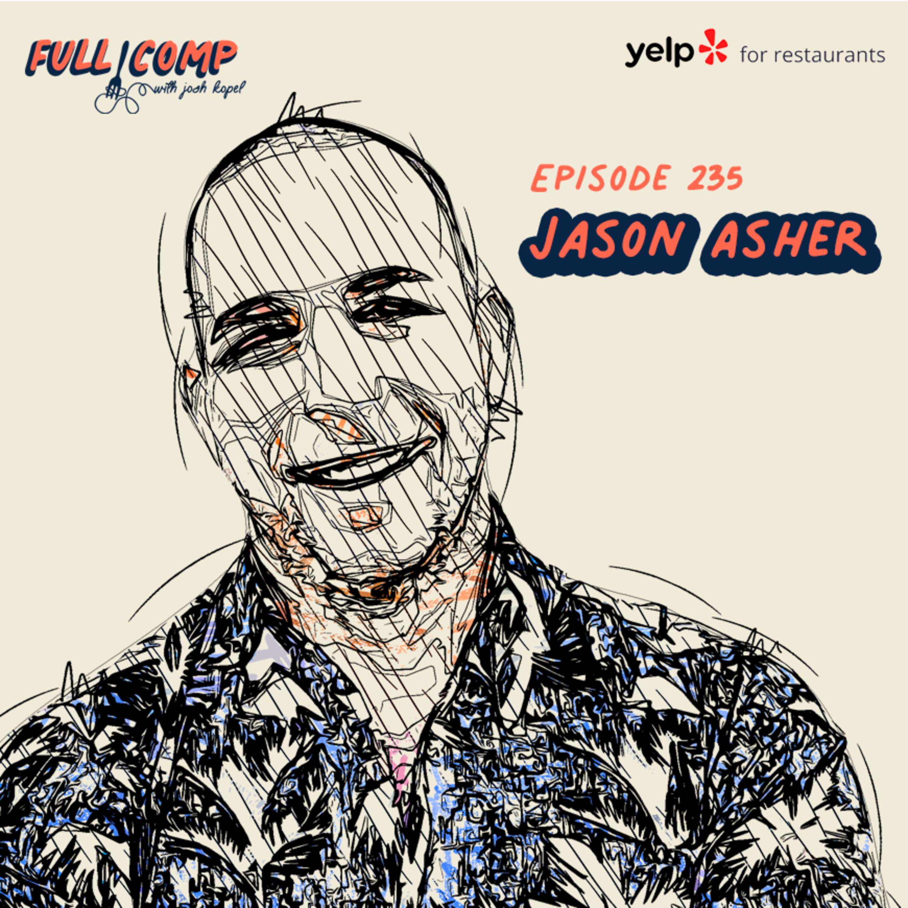 Level Up Your Bar Program: Jason Asher of Barter & Shake