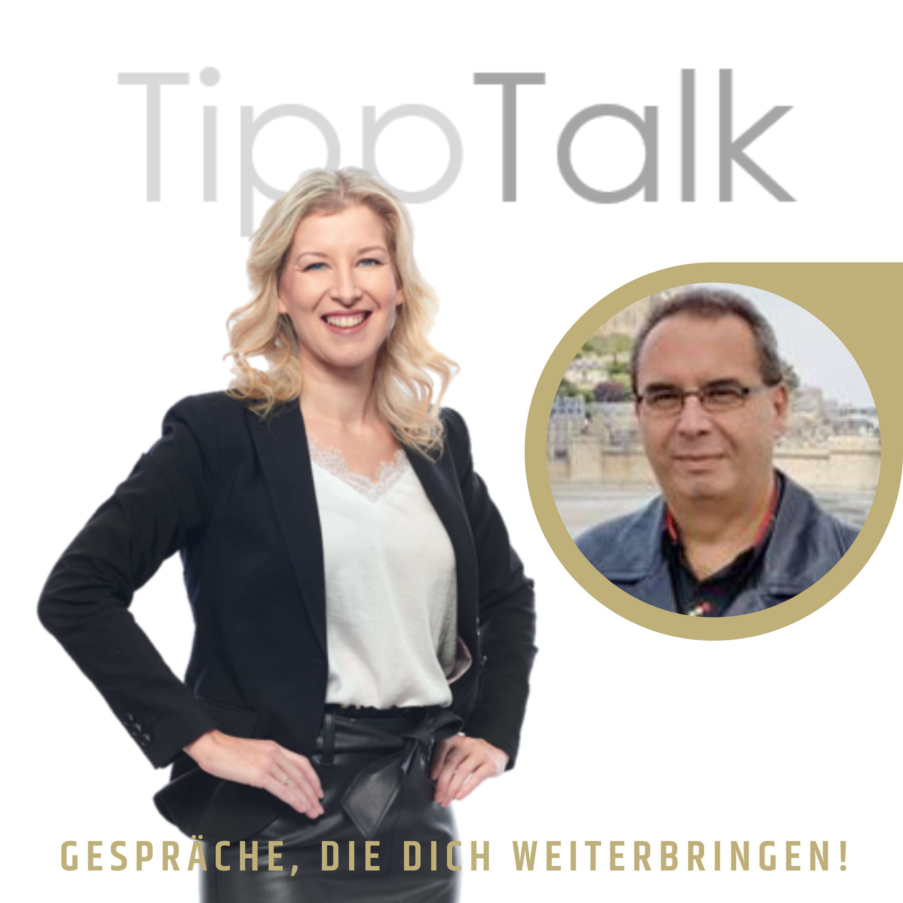 TippTalk | Gespräche, die Dich weiterbringen!
