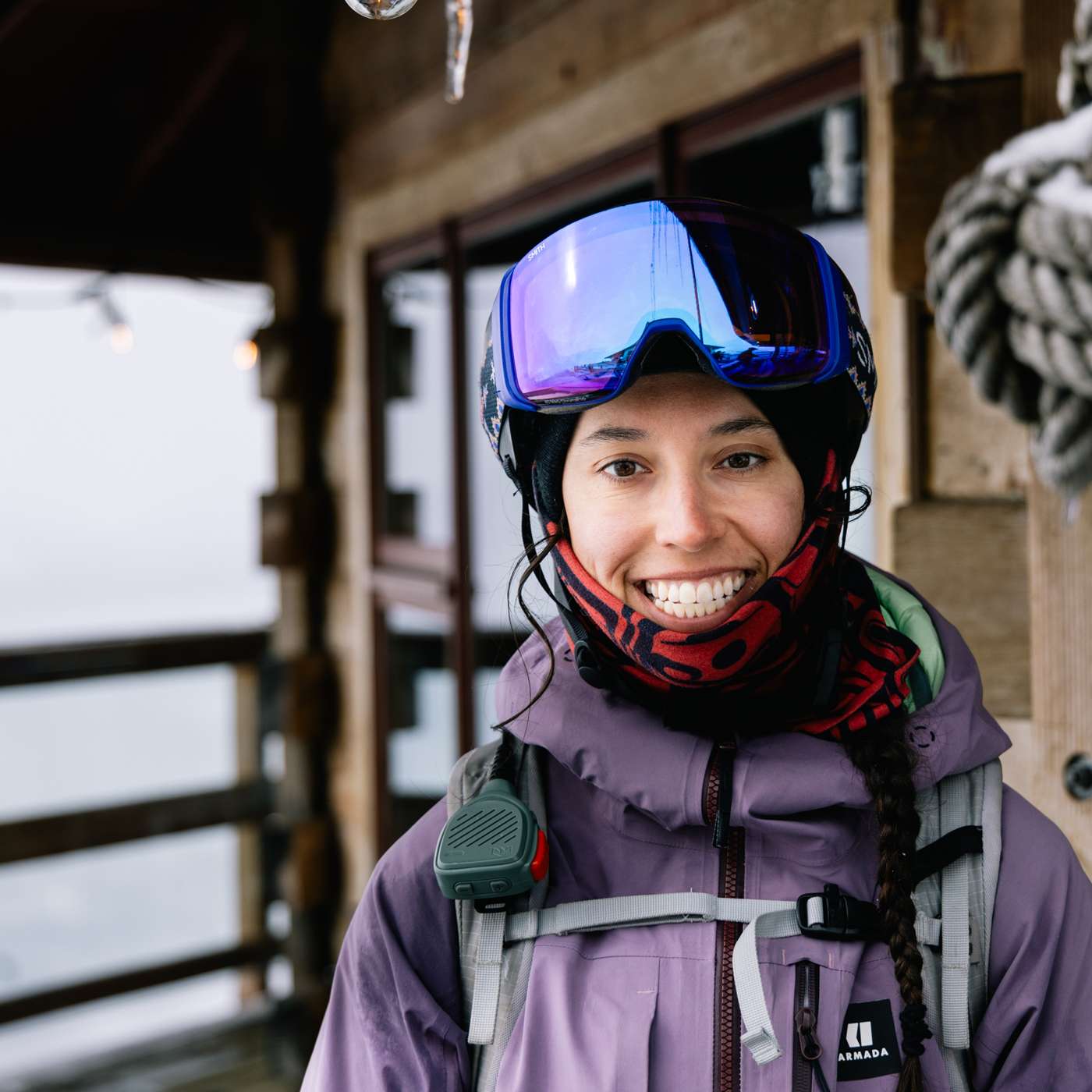 Carving a Path: Ellen Bradley’s Journey Through Story, Science, and Alaskan Native Roots