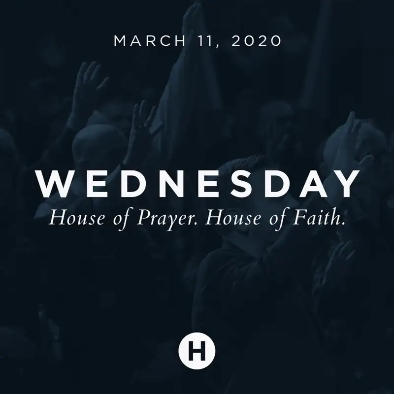 Hit the Holy Ghost Reset Button || Pastor Phil Thurmond 3.05.20