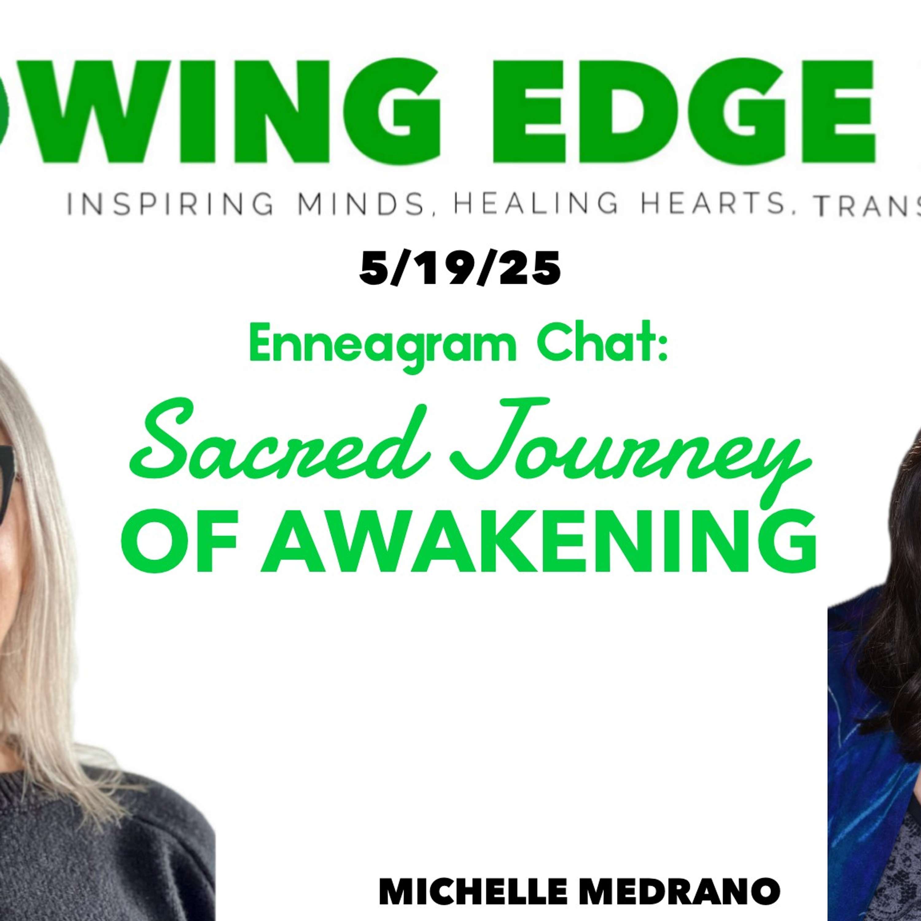 Growing Edge Live