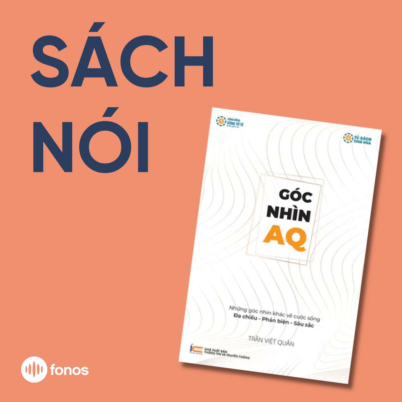 Góc Nhìn AQ [Sách Nói]