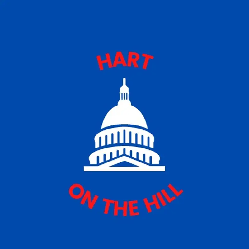 Hart on the Hill: Secretary of State Showdown: Get to Know Kristina Karamo