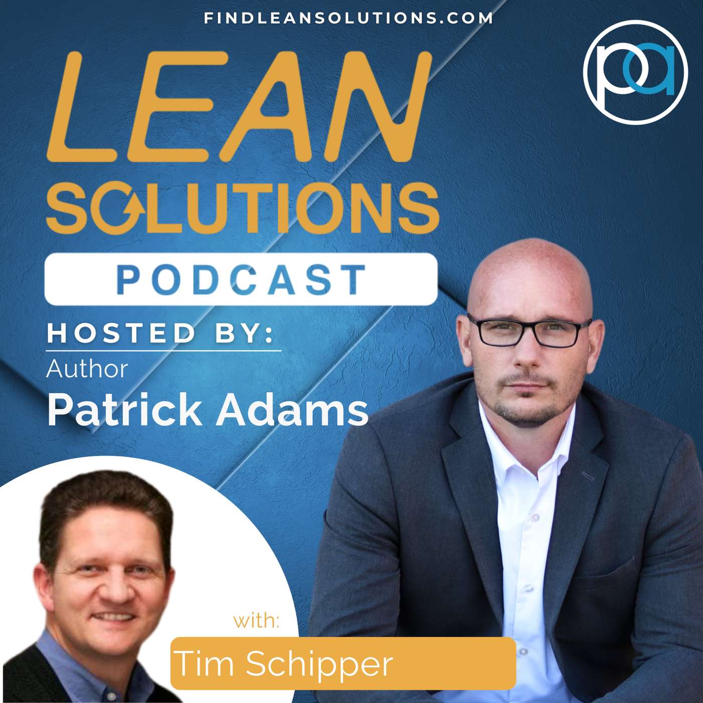 The Lean Solutions Podcast