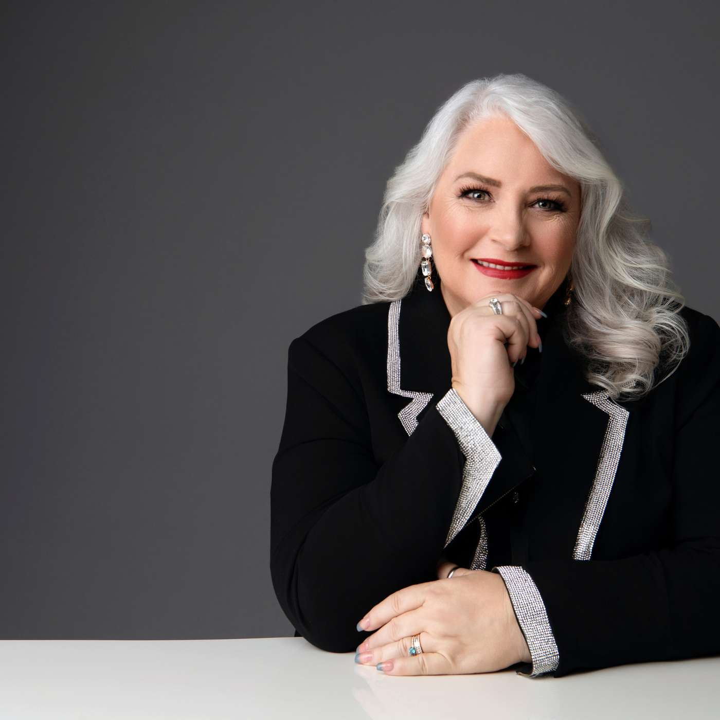Superheroes in Heels with Kimberley Borgens